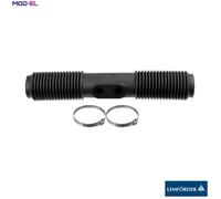 Bellow, steering for CHEVROLET DAEWOO, GM KOREA SAAB LEMFÖRDER 30244 01