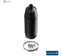 Lemforder Steering Rack Gaiter - 3025101