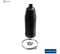LEMFÖRDER 30254 01 Bellow Steering for Land Rover Range Rover III (L322) 2002-2012 Left, Right, Front Axle and other vehicles