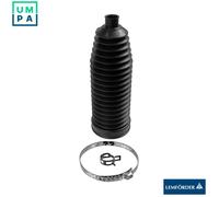 LEMFÖRDER 30254 01 Bellow Steering for Land Rover Range Rover III (L322) 2002-2012 Left, Right, Front Axle and other vehicles