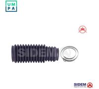 BELLOW STEERING 305.035 FOR BMW Z3/E36/Roadster N42B18A N46B18A M43B18 1.8L 4cyl