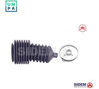 BELLOW STEERING 310.036 FOR RENAULT 11/Hatchback/Van ENCORE SUPER/5 25 TRAFIC
