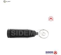 SIDEM 320.030 Steering rack gaiter