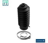 Lemforder Steering Rack Gaiter - 3360001