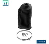 Bellow, steering for MERCEDES-BENZ LEMFÖRDER 33602 01