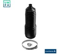 Bellow, steering Front Axle LEMFÖRDER for FIAT-9949216 33611 01