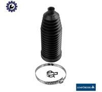 Bellow, steering Left and right LEMFÖRDER for AUDI-2H0 422 831,AUDI-7L0 422 8 33