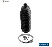 Lemforder Bellow Steering Front Left Right For Renault 3361801 Replacement Part