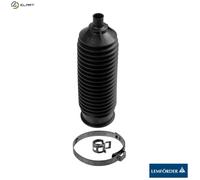 Lemförder Steering Rack Gaiter 33623 01 – Pinion Bellow, Front Left/Right, For Ford