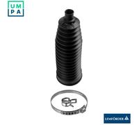 Lemforder Steering Rack Gaiter 33627 01 for BMW X1 E84 E81 - New