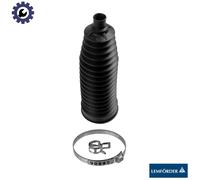 NEW BELLOW STEERING RACK FOR BMW BMW BRILLIANCE X1 E84 N47 D20 C 1 E81 LEMFORDER