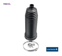 33925 01 Steering Rack Gaiter Single Boot Dust Cover Pinion Bellow By Lemforder