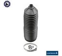 Lemforder Steering Rack Gaiter - 3394501