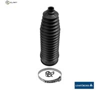 Lemforder Bellow Steering Front Axle 3396001 Automotive Replacement Part