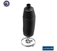 Lemförder Steering Rack Gaiter 3396301, Pinion Bellow – BMW Replacement