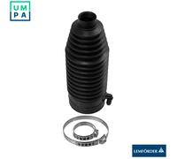 Lemförder Steering Bellow 3434201 Front Left/Right Replacement Part