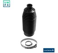 BELLOW STEERING 34430 01 FOR ALFA ROMEO 939 A6.000 1.9L 939 A4.000 1.8L 4cyl 159