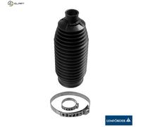 BELLOW STEERING 34430 01 FOR ALFA ROMEO 939 A6.000 1.9L 939 A4.000 1.8L 4cyl 159