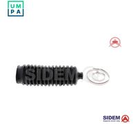 BELLOW STEERING 345.035 FOR TOYOTA COROLLA/SPACIO/Verso/Van/LEVIN/Compact RAV