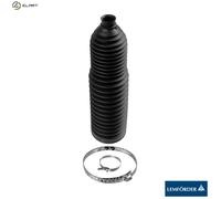 Lemförder Steering Rack Gaiter 34923 01 Front Axle Thermoplast for Audi VW Skoda