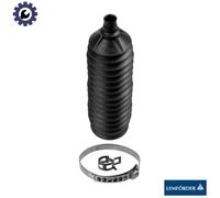 BELLOW STEERING RACK FOR KIA RIO ESTATE DC A5D A3E RIO SALOON DC LEMFÖRDER T49