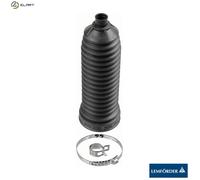 Lemförder Steering Rack Bellow A2104602300 - Left & Right - Mercedes-Benz