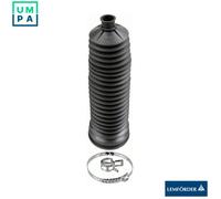 Lemforder Steering Boot Pair 37599 01 X2 Automotive Replacement Part