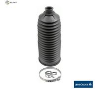 Lemforder Steering Boot Pair 37685 01 X2 Automotive Replacement Part