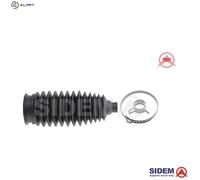 SIDEM 377.038 Steering rack gaiter