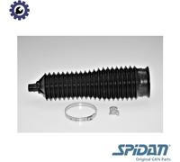 BELLOW STEERING 83905 FOR KIA SEPHIA CLARUS SHUMA/II CARENS/MPV HYUNDAI 1.6L