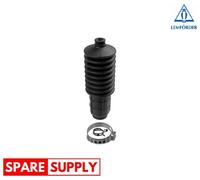 BELLOW, STEERING FOR ABARTH FIAT LANCIA LEMFÖRDER 30134 01 NEW