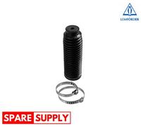 BELLOW, STEERING FOR ALFA ROMEO LANCIA LEMFÖRDER 33606 01