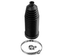 Bellow, steering Left and right LEMFÖRDER for AUDI-2H0 422 831,AUDI-7L0 422 8 33