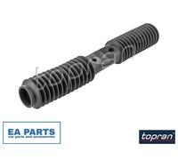 Bellow, steering for AUDI 100 TOPRAN 103 620 fits Centre