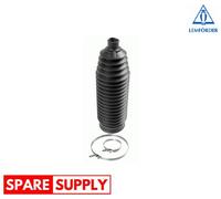 BELLOW, STEERING FOR AUDI SEAT SKODA LEMFÖRDER 30177 02