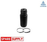 BELLOW, STEERING FOR BMW BMW (BRILLIANCE) LEMFÖRDER 30224 01