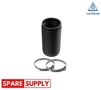 BELLOW, STEERING FOR BMW E21 E30 LEMFÖRDER 30116 01 FITS FRONT AXLE, RIGHT