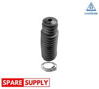 BELLOW, STEERING FOR BMW E46 LEMFÖRDER 38008 01 FITS FRONT AXLE, BOTH SIDES