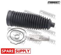 BELLOW, STEERING FOR BMW E60 E61 E65 E83 FEBEST LRRKB-RRIII FITS FRONT AXLE