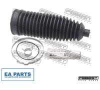 Bellow, steering for BMW E60 E61 E65 E83 FEBEST LRRKB-RRIII fits Front Axle