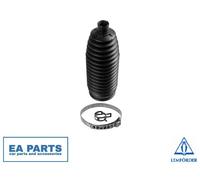 Lemförder Steering Bellow 34940 01 - Front Left Thermoplast - Peugeot/Citroën 4HK/4HN