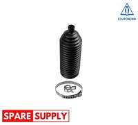 BELLOW, STEERING FOR CITROËN PEUGEOT LEMFÖRDER 30256 01