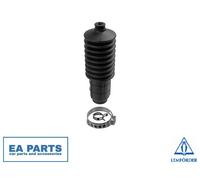 Lemförder Steering Bellow 30134 01 for Abarth Ritmo 2.0 1983-1987