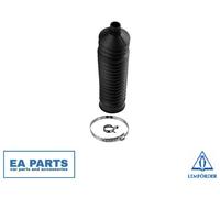 Lemförder Steering Rack Bellow 3019801 - Front Axle Dust Boot Replacement