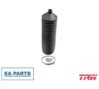Bellow, steering for FIAT DUCATO TRW JBE344 fits Front Axle