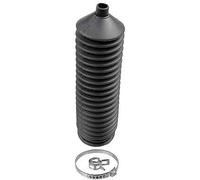 Steering rack gaiter Front Axle Rubber JBE344 TRW for FIAT FORD