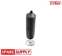 BELLOW, STEERING FOR FIAT FORD TRW JBE344 FITS FRONT AXLE