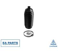 Bellow, steering for FIAT SEDICI LEMFÖRDER 33966 01 fits Front Axle