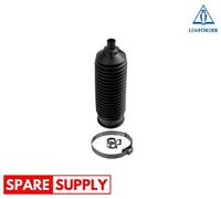 BELLOW, STEERING FOR FORD LEMFÖRDER 33623 01 FITS FRONT AXLE, BOTH SIDES