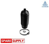 BELLOW, STEERING FOR HONDA LEMFÖRDER 30234 01 FITS FRONT AXLE, BOTH SIDES NEW